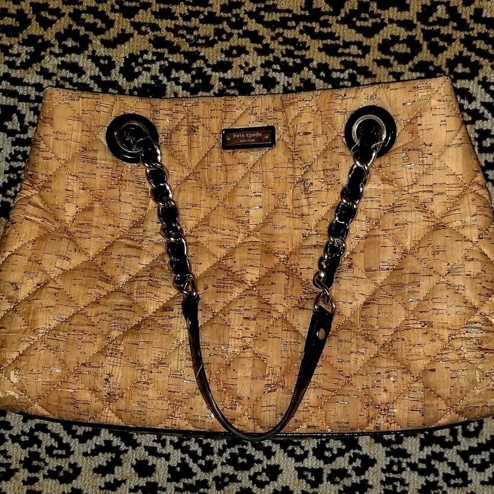 Kate Spade Shoulder Bag